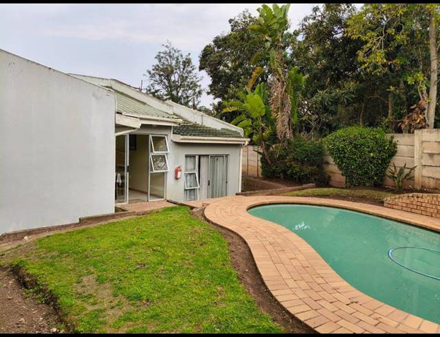 11 BEDROOM HOUSE FOR SALE IN FORT GALE